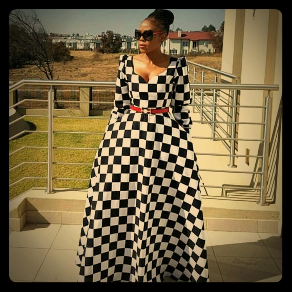 Meet your Posher, Naz